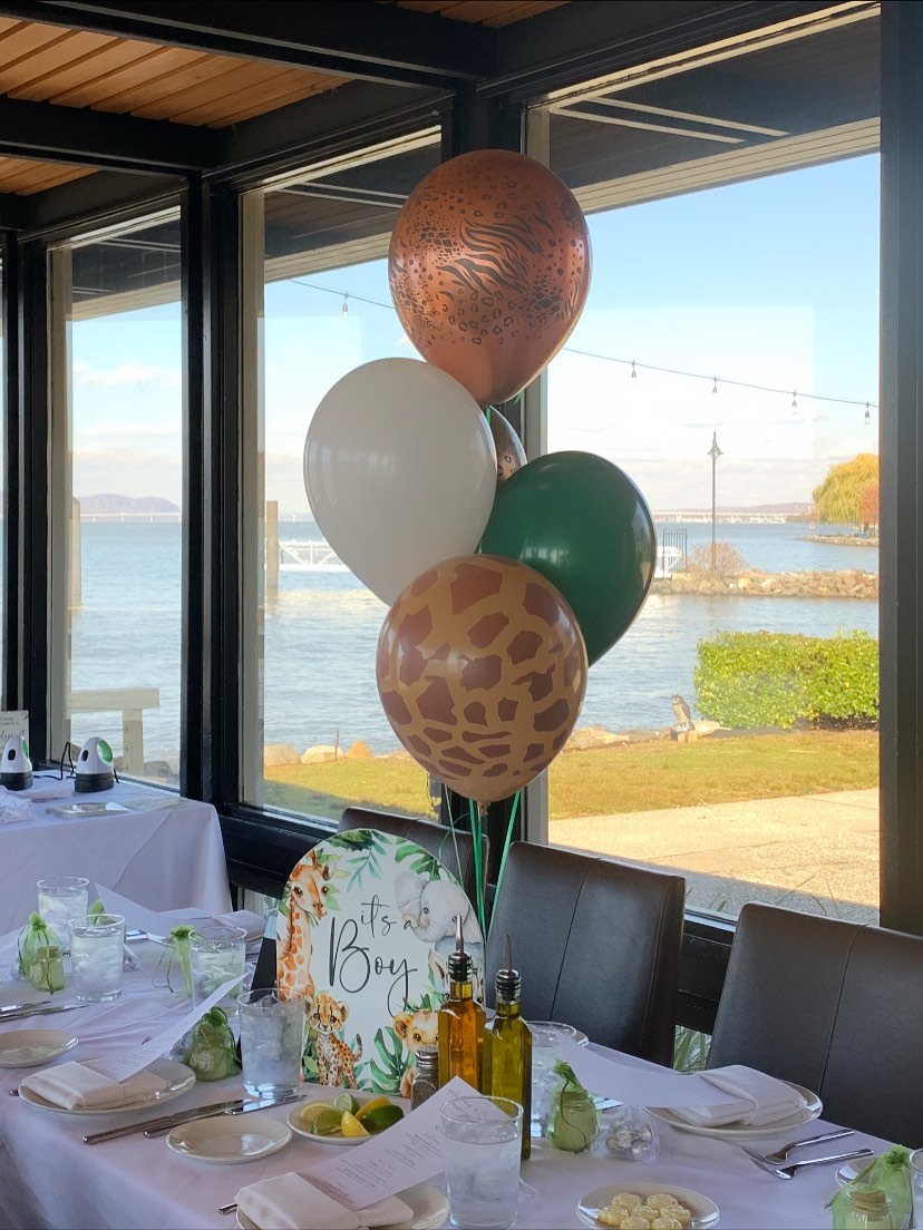 NesDecor celebration styling